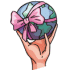 Logo: Blog