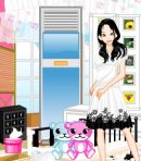 Play Apartment / Pro d�vky hry on-line