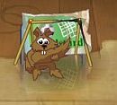 Play Peanut / Sportovn� hry on-line