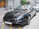 Auto: Maserati 3200 GT