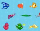 Babyz fish tank