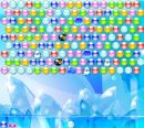Play Bubble elements march / Hlavolamy: hry on-line