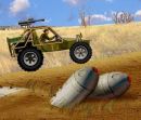 Play Buggy run / Bojove hry