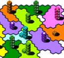 Play Dice wars / Hlavolamy: hry on-line