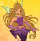 Fairy makeover