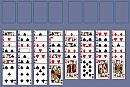 Play Free cell solitaire / Karetn� hry on-line