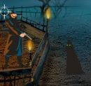 Play Ghosty ghosty / Bojove hry