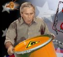 Play Jump for oil / Vtipn� hry on-line