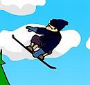 Play Jump mounting / Sportovn� hry on-line
