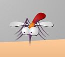 Play Kill moskito / Vtipn� hry on-line