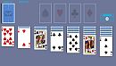 Play Klondike solitaire / Karetn� hry on-line