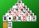 Play Pyramide solitaire / Karetn� hry on-line