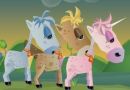 Play Rea horserace / Vtipn� hry on-line