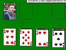 Play Solitaire 2 / Karetn� hry on-line