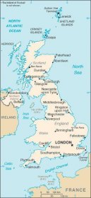 Zempis svta:  > Spojen krlovstv (Velk Britnie)