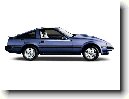 Nissan 300 ZX 3.0