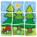 Puzzle cestov�n� online