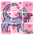 Puzzle ko�ky online