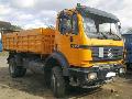 skl�p�� Mercedes 4x4 S3 (EUR 2)